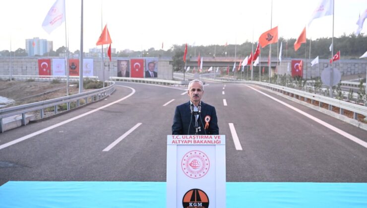 2023 Karayolları Trafik Hacimleri Açıklandı!