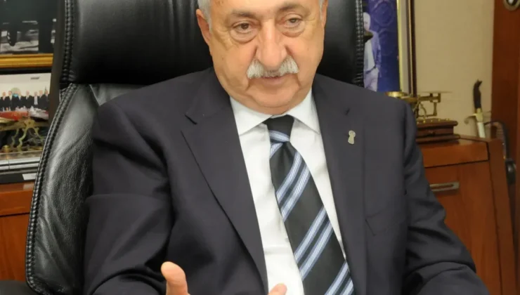 Esnaf ve Vatandaş için Yapılandırma Yasası Şart!