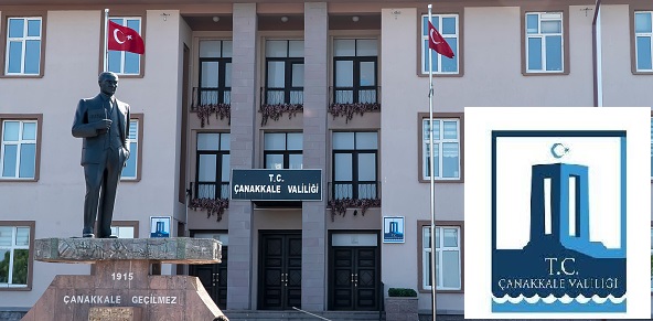 Çanakkale’de Orman Yangınları İçin Uyarı!