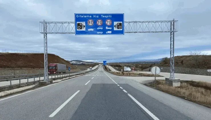12 İlde Elektronik Denetleme Sistemleri Tamamen Aktif!