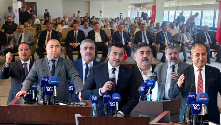 “Dönüş” Batı Azerbaycan Forumu İzmir’de!
