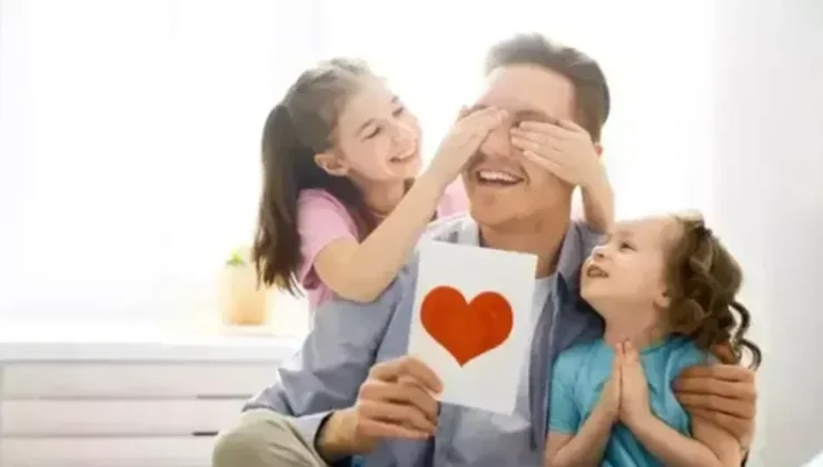 Babalar Günü Kurban Bayramı ile aynı gün! Etme hediyesiz kalma