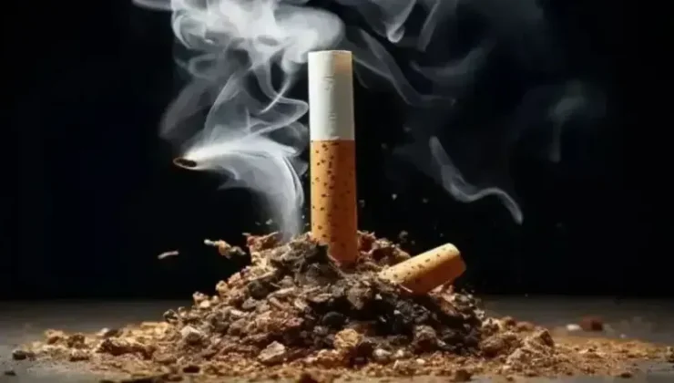 Haziran’da Sigara Fiyatlarına 3 TL’lik Zam!