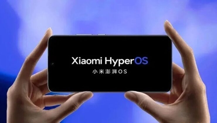 Xiaomi’nin Yeni HyperOS 2.0 Güncellemesi Alacak Telefonları Belli Oldu!