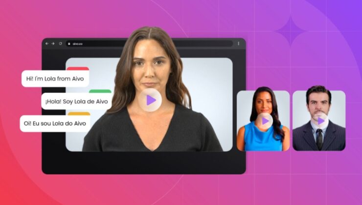 Google ve YouTube’un Yeni Özelliğiyle Kendi Kopyanızla Sohbet Edebileceksiniz!