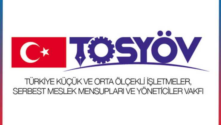 TOSYÜV’den Dünya Kobiler Günü Kutlaması