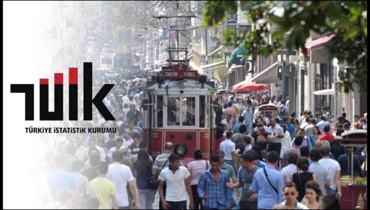 TÜİK: 2024 Nisan İşgücü Rakamları açıklandı!