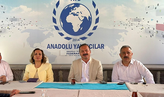 Ağıralioğlu: Yeni Parti Sonbahar’da!