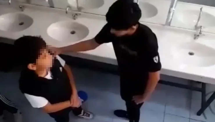 Düzce Ortakulunda Şiddet Olayı!