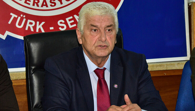 Asgari Ücrette İndirime Tepki: Alay Ediliyoruz!