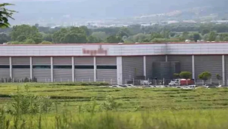 Beyaz Et Sektöründe Dev Firmanın İhlali: 1,2 Milyar TL Cezası
