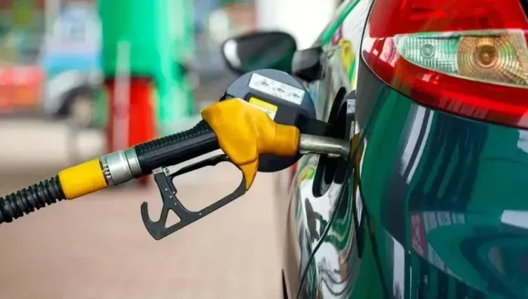 Brent Petrol Fiyatları Düşüşte, Akaryakıt Fiyatları İndirimde
