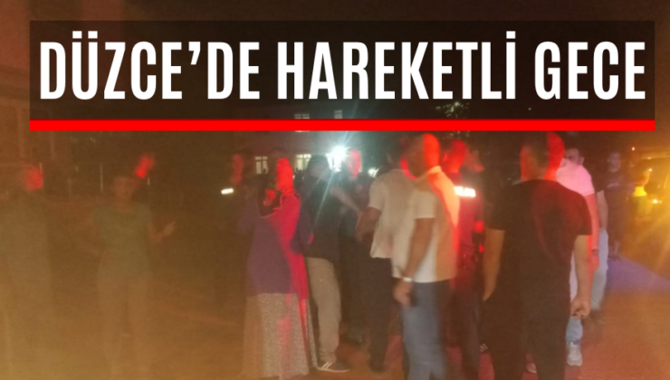Mahalle Kavgası Kanlı Bitti!