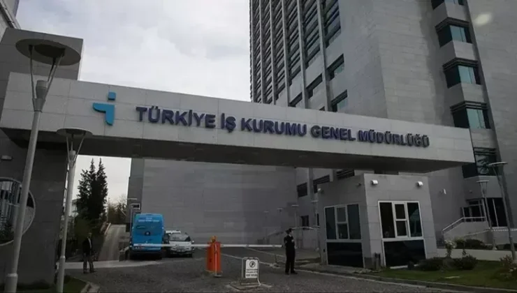Bolu’da 504 İşçi Alımı Başladı!