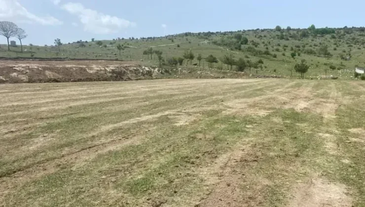 Aşağıdüğer Köyü Futbol Turnuvası Heyecanı!