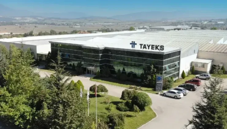 Bolu’nun 7 Dev Firma Türkiye’nin En Büyükleri Arasında!
