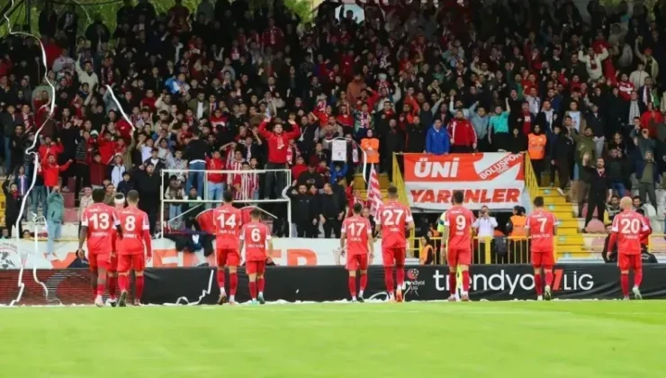 Boluspor’da Yabancı Oyuncu Fırtınası: 12 Farklı Ülkeden Kadro!
