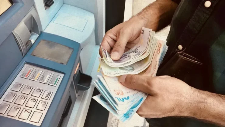 Emeklilere Bayram Ikramiyeleri Yatırılıyor!
