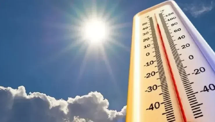 Hava Durumu Tahminleri: Bolu, Düzce, Kocaeli, Sakarya ve İstanbul için 7-9 Haziran