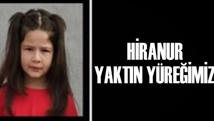 Düzce’de Acı Haber: Hiranur Kalkan Hayatını Kaybetti