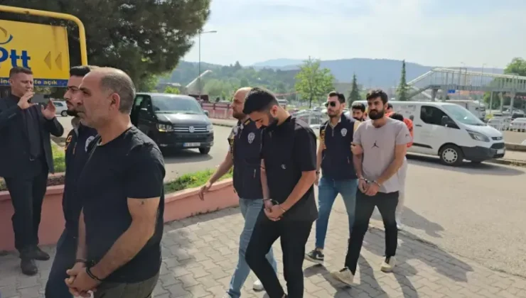 Sosyal Medya Dolandırıcılığı Operasyonu: 34 Kişi 30 Milyon TL Dolandırıldı!