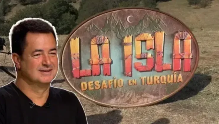 Survivor La Isla Bolu’da Çekiliyor!