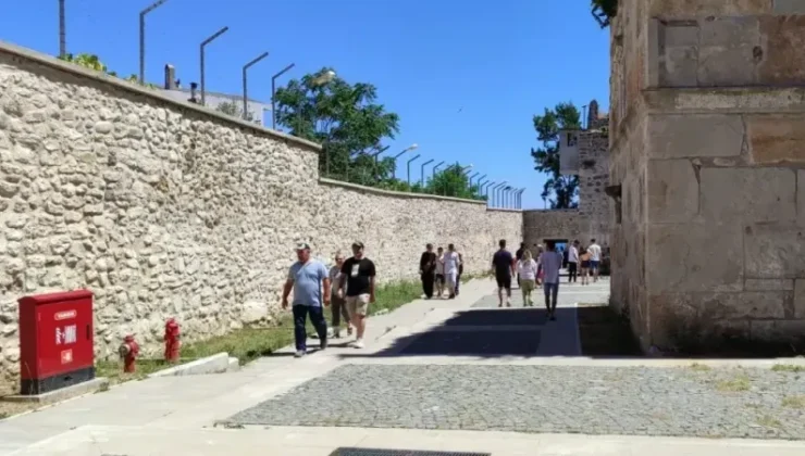 Sinop Cezaevi: Tarihi Zindana Yolculuk Deneyimi