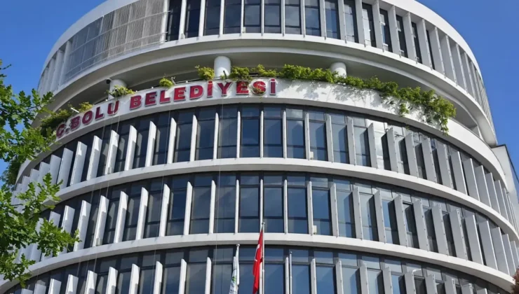 Bolu Belediyesi Tasarruf Tedbirleriyle Şaşırtıyor