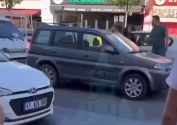 Öğretmen öldürüldü! Katil aranıyor.