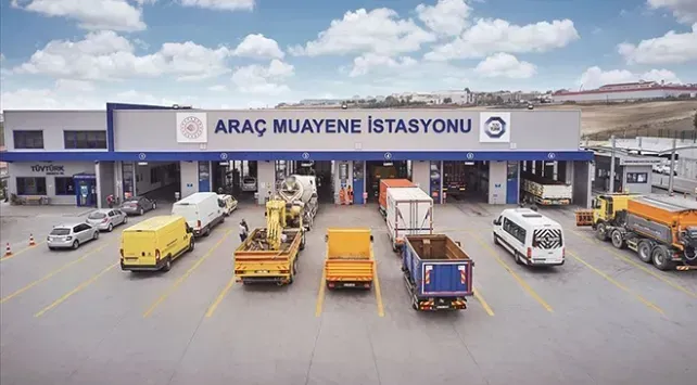 TÜVTÜRK’ün kredi kartı komisyonu tepki çekti