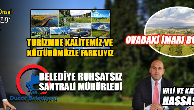 Özlü’nün Adı Yok: Kanun ve Yasaya Dikkat