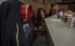 Yargıtay Savcısı Ali Keleş Bolu’da Görevinden Ayrıldı