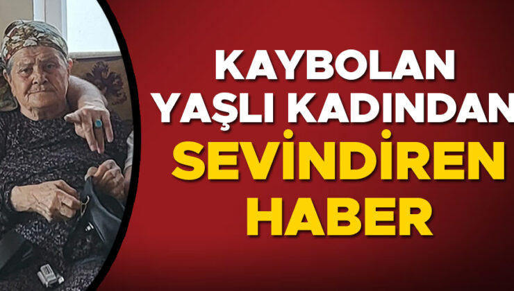 Kayıp Alzheimer hastası bodrum katında bulundu!