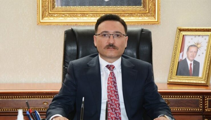 Melikgazi’de Çocuk Tacizi Olaylarına İlişkin Son Durum!