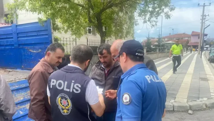 Emniyet ve Jandarma’dan Etkileyici Çalışma Raporu