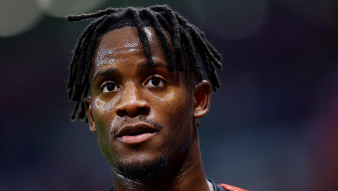 <h2>Galatasaray, Batshuayi’yi 3 yıllığına transfer etti</h2>