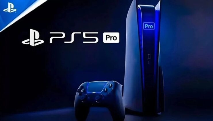 Playstation 5 Pro Çıkış Tarihi Gecikti mi? İşte Detaylar