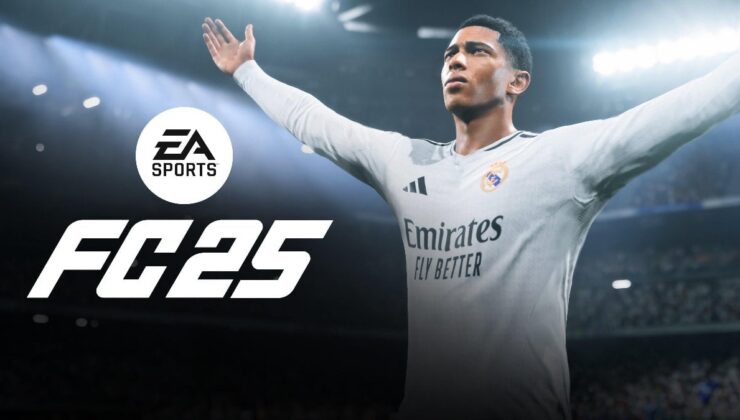 EA Sports, 27 Eylül’de Çıkacak Olan EA FC 25 için Sistem Gereksinimleri Belli Oldu!