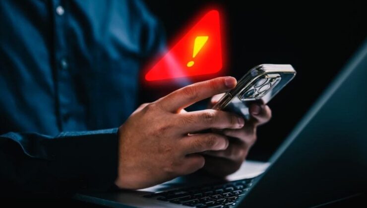 Apple Kullanıcılarına Yönelik Artan Siber Saldırılarla Başa Çıkmanın Yolları!