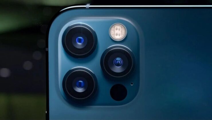 Apple, Gelecek iPhone Modelleri İçin Samsung ile Çalışacak!
