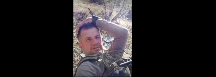 Pençe-Kilit Operasyonunda Kahraman Şehidimiz!