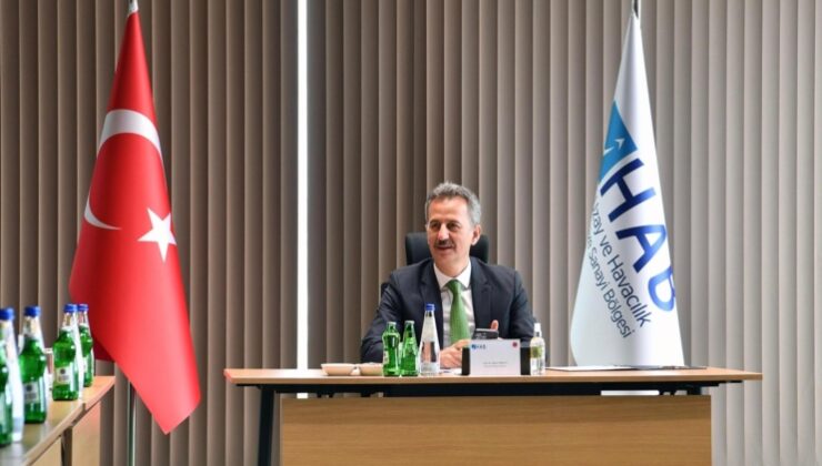 Türkiye’nin Savunma ve Havacılık İhracatı Rekor Kırdı!