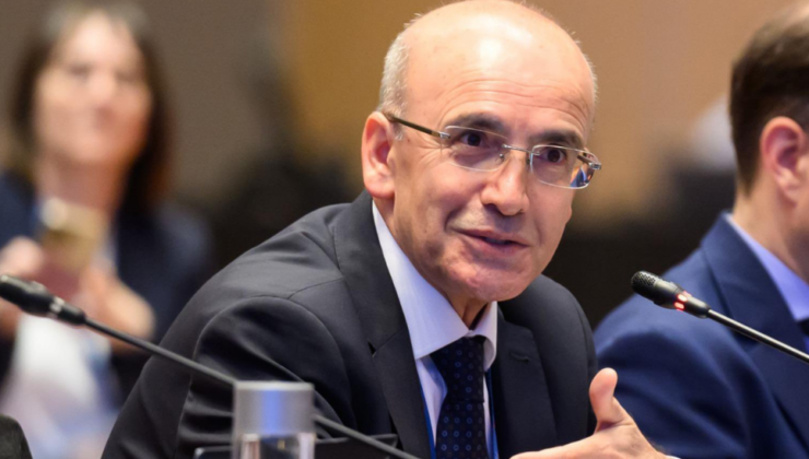 Şimşek: Türkiye Gri Listedeki İtirazsız Çıktı