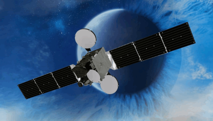 Türksat 6A Uzaya Fırlatıldı: Milli Uydu Yörüngeye Ulaştı
