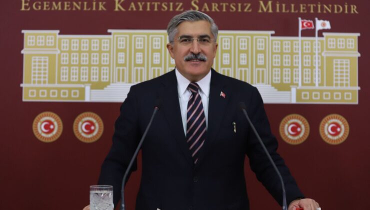 Hatay’ın 85’inci yılı kutlu olsun!