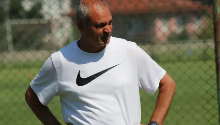 Şanlıurfaspor Bolu Kampında Hedefe Doğru!