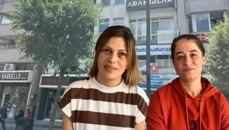 Apartmanın Kâbusu: Genç Kızın Rahatsız Edici Davranışları