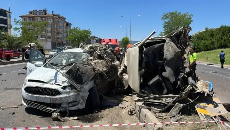 Ölümlü Kaza İstanbul’da! Detaylar…