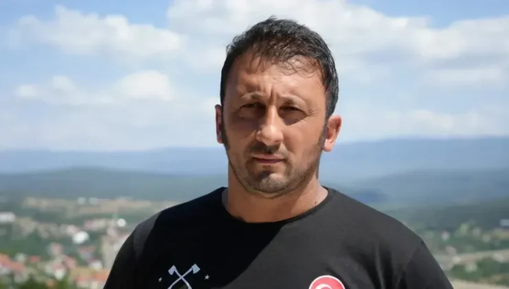 Milli Sporcu Halit Şahin Kavgayı Durdurdu