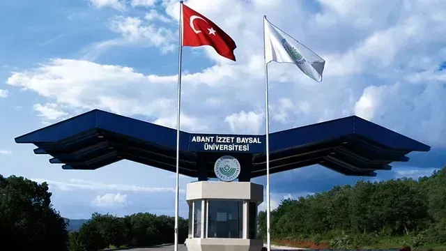 Abant İzzet Baysal Üniversitesi 2024 Tercih Rehberi